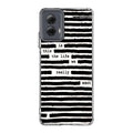 Roger Waters Is This the Life We Really Want Motorola Moto G Power 5G 2024 Case