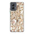 Shiny Pearl Motorola Moto G Power 5G 2024 Case