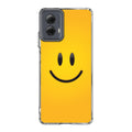 Smile Emoticon Motorola Moto G Power 5G 2024 Case