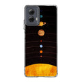 Solar System Motorola Moto G Power 5G 2024 Case