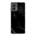 Spider Web Motorola Moto G Power 5G 2024 Case
