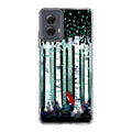 The Birches Motorola Moto G Power 5G 2024 Case