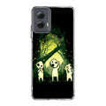 Three Wise Of Kodama Motorola Moto G Power 5G 2024 Case