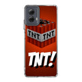 TNT Motorola Moto G Power 5G 2024 Case