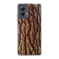 Tree Bark Motorola Moto G Power 5G 2024 Case