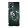 Watching you Motorola Moto G Power 5G 2024 Case