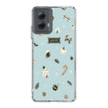 Winter is Coming Motorola Moto G Power 5G 2024 Case