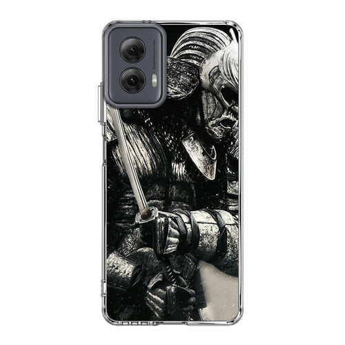 47 Ronin Samurai Motorola Moto G Power 5G 2024 Case