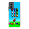 Among Us Motorola Moto G Power 5G 2024 Case