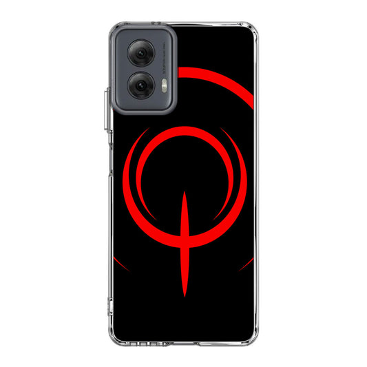 Anime Fate/Zero Motorola Moto G Power 5G 2024 Case