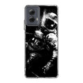 Astronaut Skafander Motorola Moto G Power 5G 2024 Case