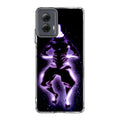 Avatar Aang In Spirit World Mode Motorola Moto G Power 5G 2024 Case