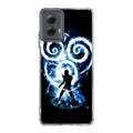 Avatar Aang The Airbender Motorola Moto G Power 5G 2024 Case