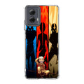 Avatar Aang The Last Airbender Motorola Moto G Power 5G 2024 Case