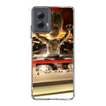 Baby Groot Mix Vol 2 Motorola Moto G Power 5G 2024 Case