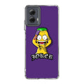 Bart Joker Motorola Moto G Power 5G 2024 Case