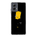 Bart Trippy Life Motorola Moto G Power 5G 2024 Case