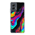 Bats In The Arctic Motorola Moto G Power 5G 2024 Case