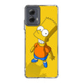 Bart The Oldest Child Motorola Moto G Power 5G 2024 Case