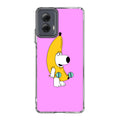Brian Peanut Butter Jelly Time Motorola Moto G Power 5G 2024 Case