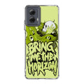 Bring Me The Horizon Motorola Moto G Power 5G 2024 Case