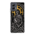 Dark Souls III Motorola Moto G Power 5G 2024 Case
