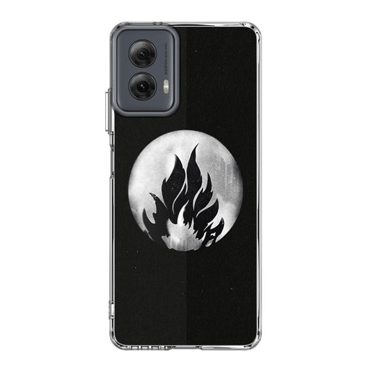 Dauntless Divergent Motorola Moto G Power 5G 2024 Case