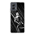 Vergil Black White Motorola Moto G Power 5G 2024 Case