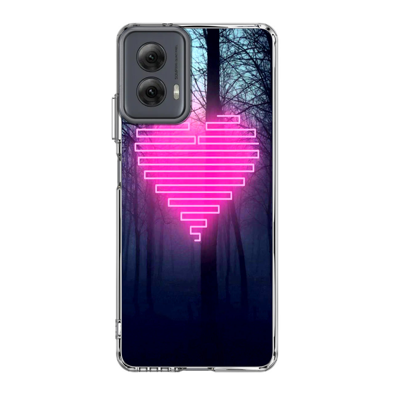 Fitz And The Tantrums Motorola Moto G Power 5G 2024 Case