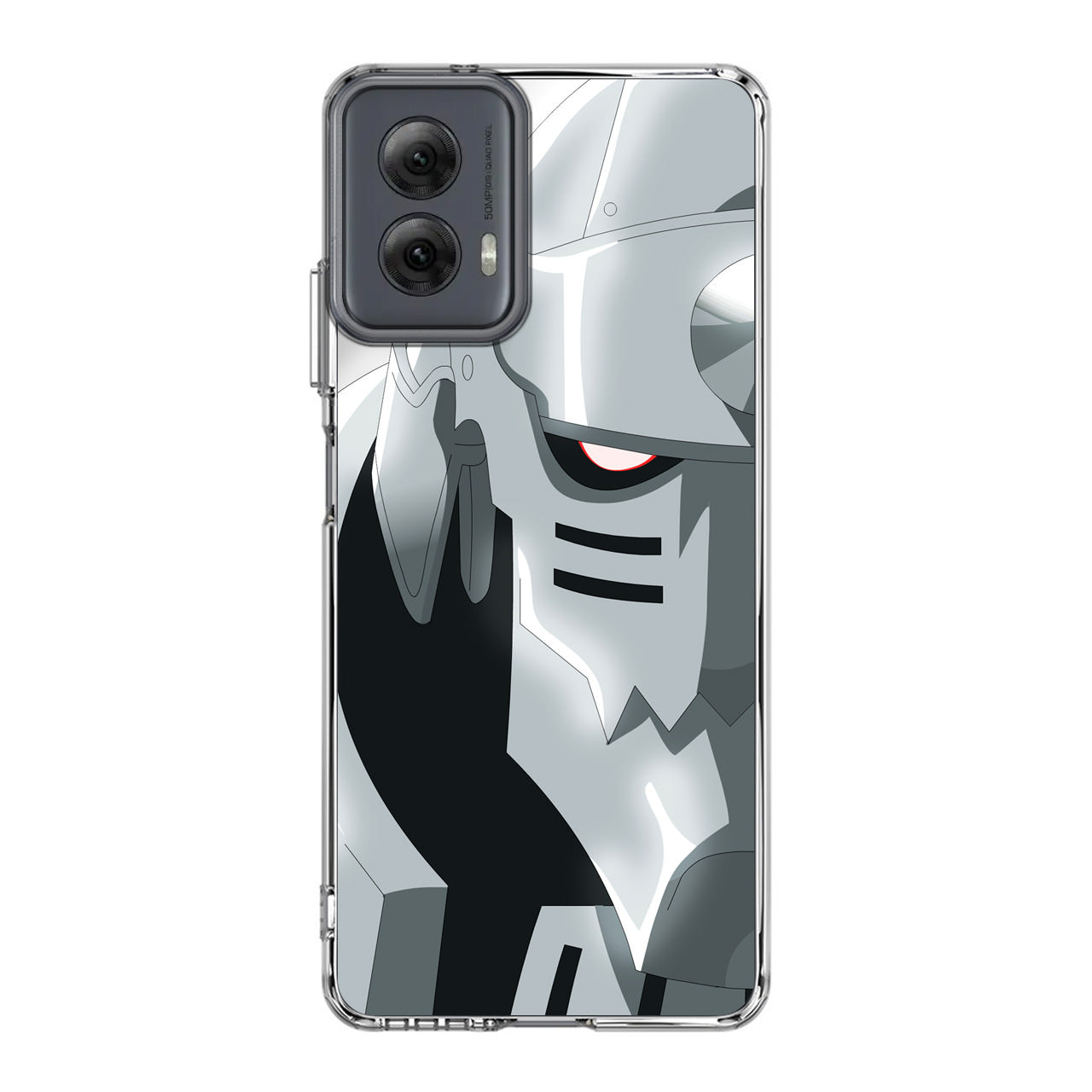 Fullmetal Alchemist Alphonse Motorola Moto G Power 5G 2024 Case