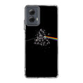 Glass Broken Light Refraction Motorola Moto G Power 5G 2024 Case