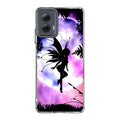 Moon Fairy Angel Motorola Moto G Power 5G 2024 Case