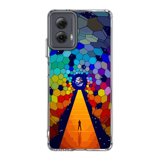 Muse Motorola Moto G Power 5G 2024 Case