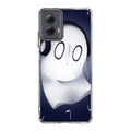 Napstablook Undertale Motorola Moto G Power 5G 2024 Case