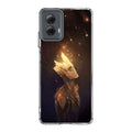 The Young Groot Motorola Moto G Power 5G 2024 Case