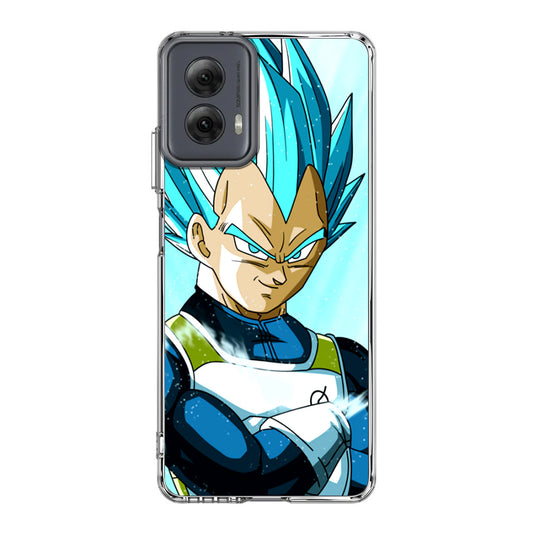 Vegeta Motorola Moto G Power 5G 2024 Case