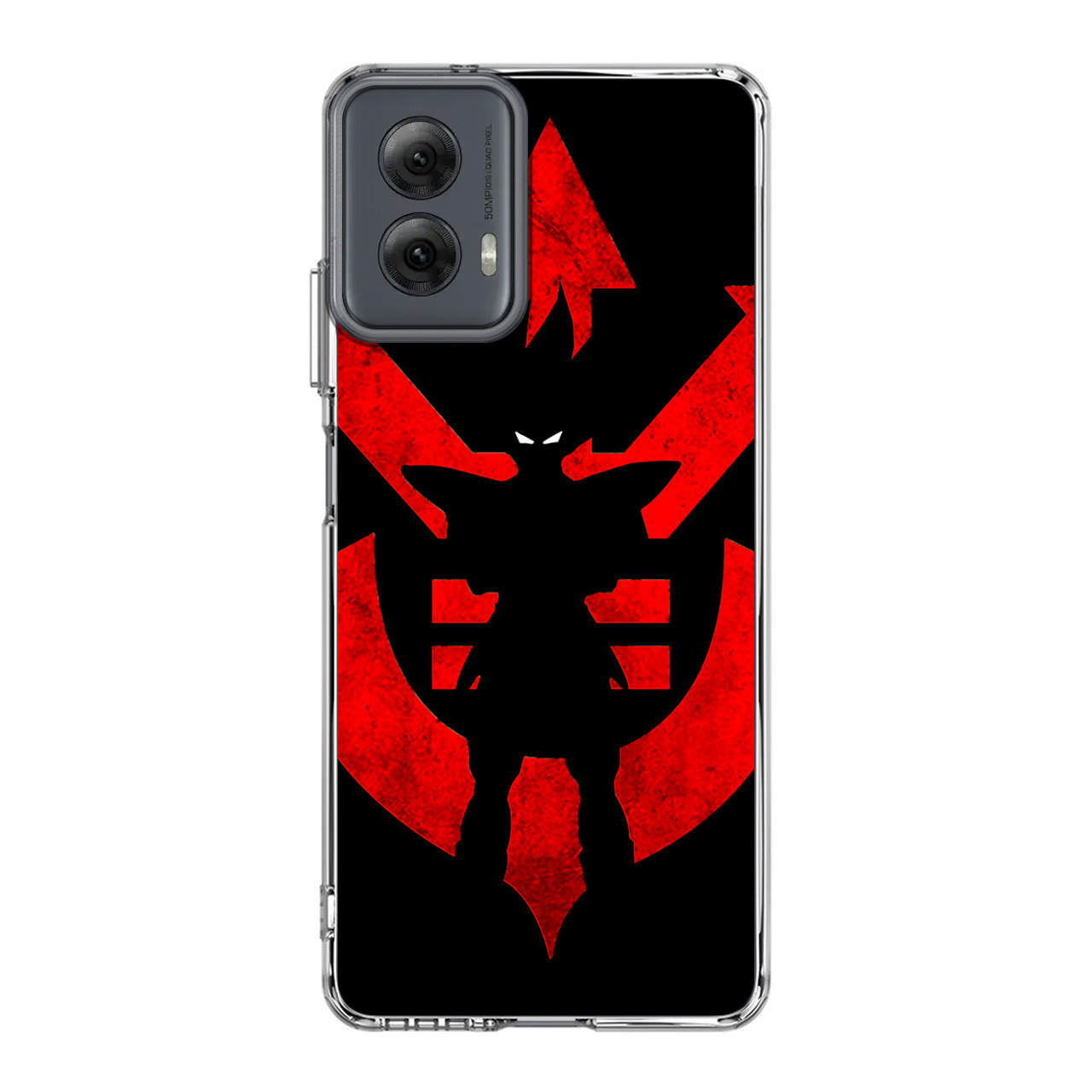 Vegeta Royal Saiyan Motorola Moto G Power 5G 2024 Case