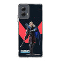 Sova Artwork Motorola Moto G Power 5G 2024 Case