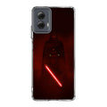 Vader Minimalist Motorola Moto G Power 5G 2024 Case