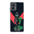 Viper Artwork Motorola Moto G Power 5G 2024 Case