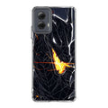 Charizard Inferno Unleashed Motorola Moto G Power 5G 2024 Case