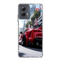 Tokyo Velocity Street Dreams Motorola Moto G Power 5G 2024 Case