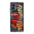Tower of Forgotten Wisdom Motorola Moto G Power 5G 2024 Case