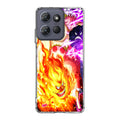 Big Mom With Prometheus And Zeus Motorola Moto G Power 2025 Case