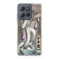 Bonekichi Motorola Moto G Power 2025 Case