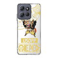 Chibi Usopp Motorola Moto G Power 2025 Case