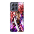 Donquixote Doflamingo Motorola Moto G Power 2025 Case