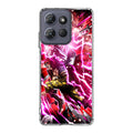 Eustass Kid Motorola Moto G Power 2025 Case