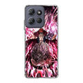 Eustass Kid Metal Power Motorola Moto G Power 2025 Case