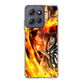 Foxfire Kinemo Motorola Moto G Power 2025 Case